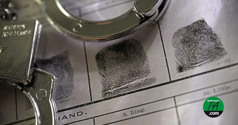 Theft News Image