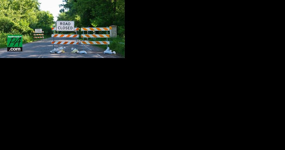Crash closes Route 254 in Turbot Township, Northumberland County - Vimarsana News
