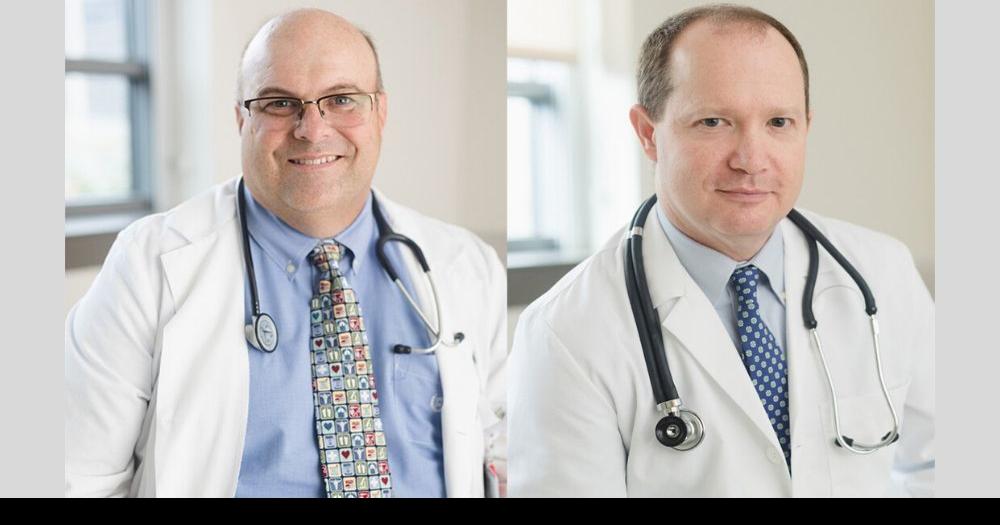 UPMC general surgeons begin offering services in McElhattan and Lock