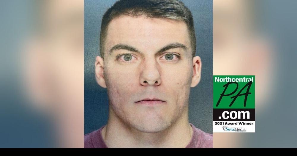 Williamsport man arrested for unlawful contact with a minor News