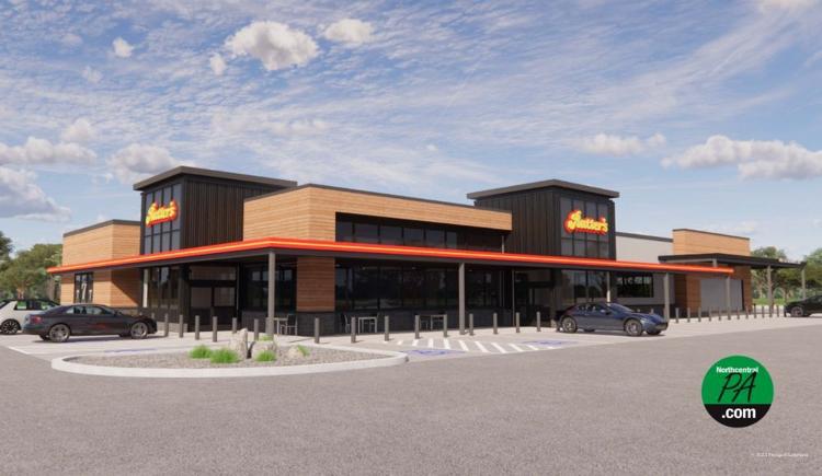 Rutter's adds new store in Milton | Community | northcentralpa.com