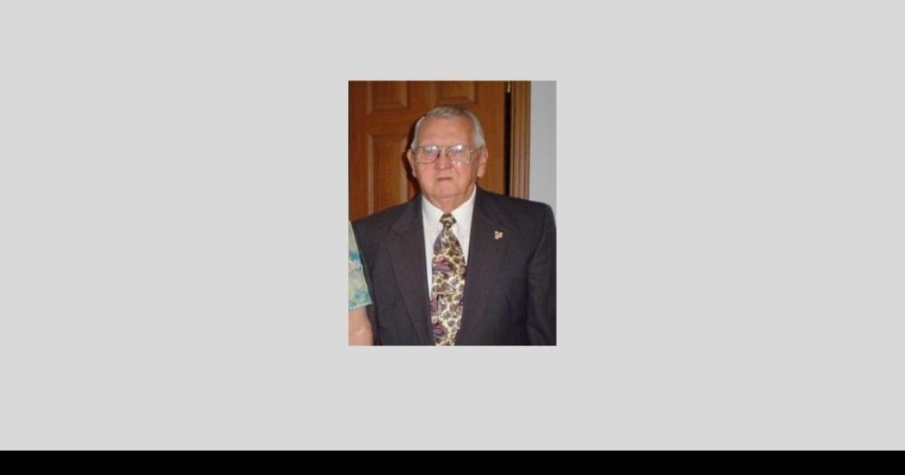 Edward H. Packer Obituaries