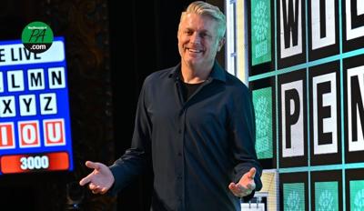 2025-09-22 Wheel of Fortune Live! - 1