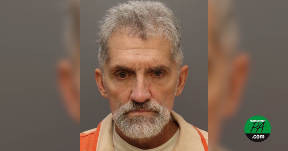 Arrest News Image
