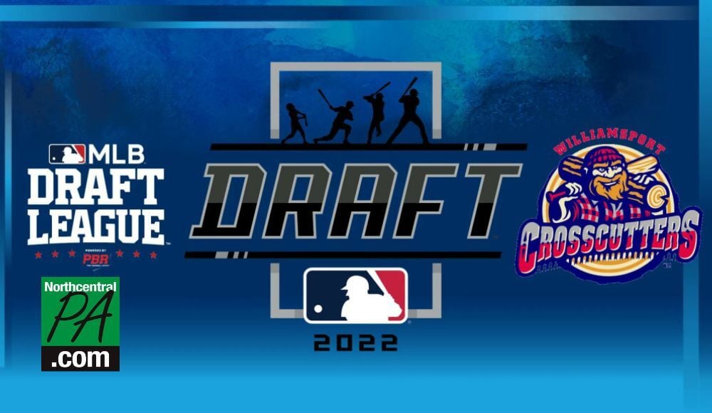 Williamsport Crosscutters Continue Affiliation with Major League Baseball  in New MLB Draft League