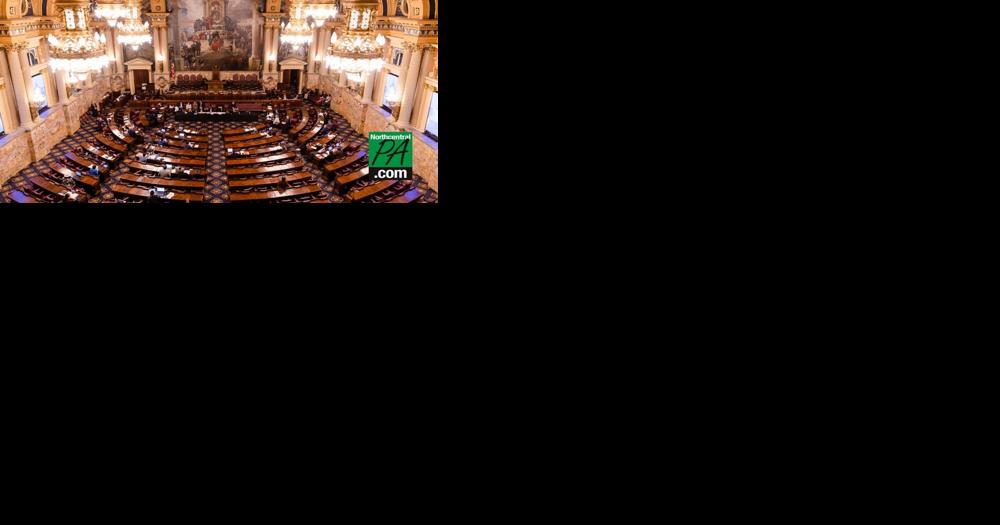 New Pa. House rules sought to strengthen bipartisanship. Insiders say it didn't work. - Vimarsana News
