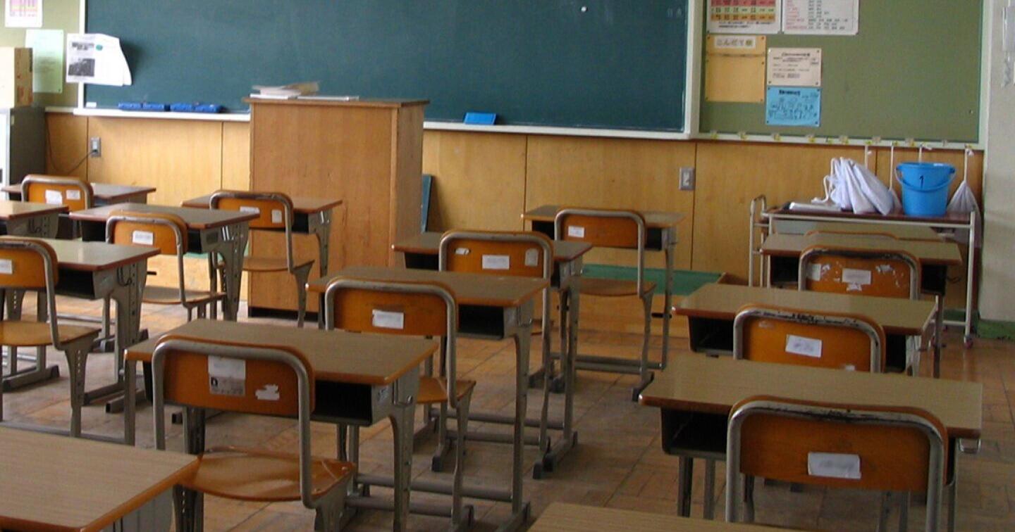 'No Excuses': Can a return to traditional discipline save public schools? - Vimarsana News