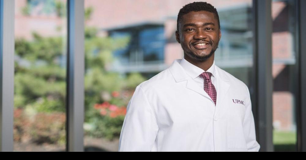New pain management doctor joins UPMC in Williamsport and Lewisburg
