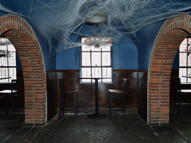 Is Williamsport's Cell Block haunted by the ghost of an axe murderer