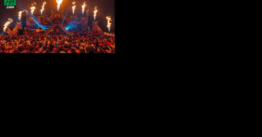 Elements EDM Festival releases 2024 lineup - Vimarsana News