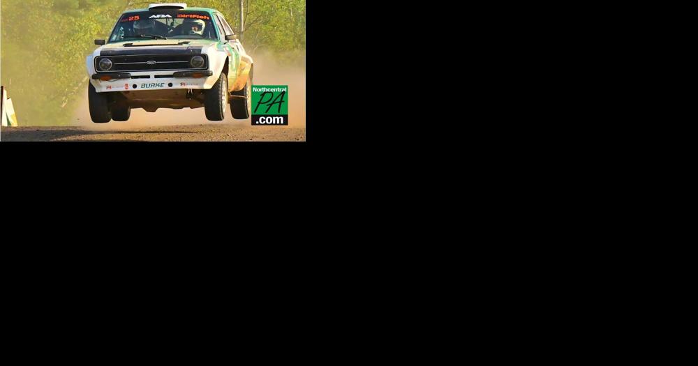 STPR Car Rally returns this September - Vimarsana News