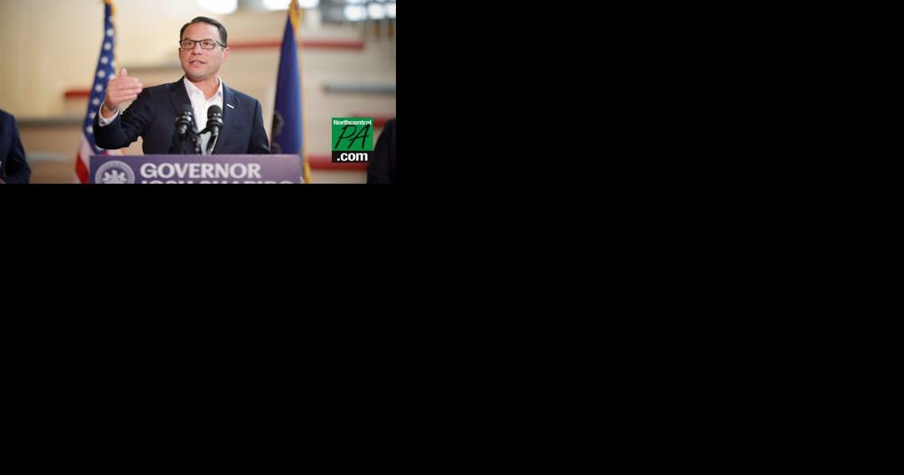 Gov. Josh Shapiro's office quietly settled sexual harassment allegation against top aide | Spotlight Pa - Vimarsana News