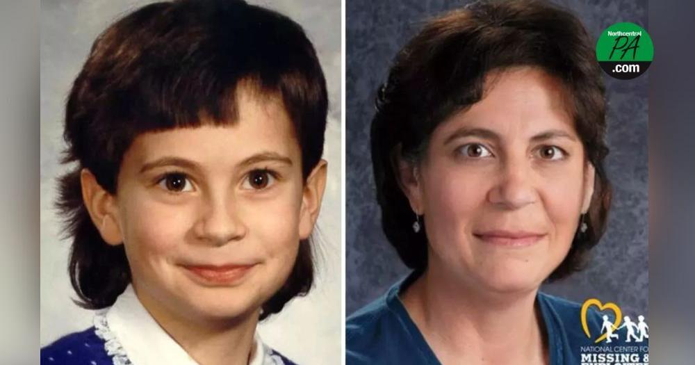 Police investigating woman's claim she is missing girl from 1985 - Vimarsana News