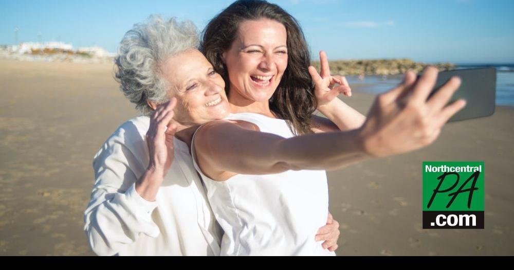 UPMC Expert Health screening milestones for women Life