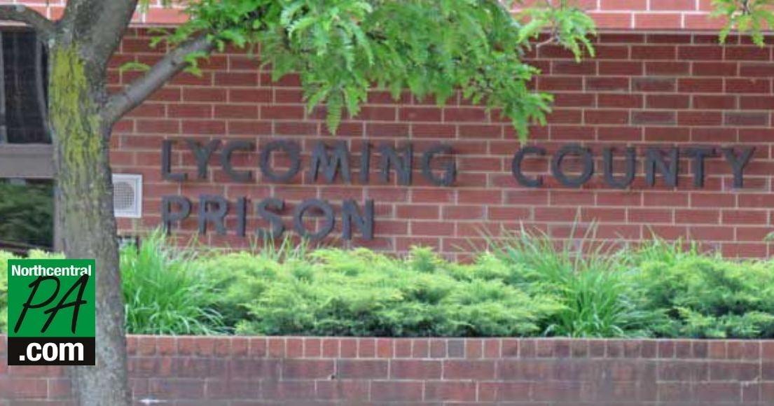 Inmate who died in County Prison identified Local