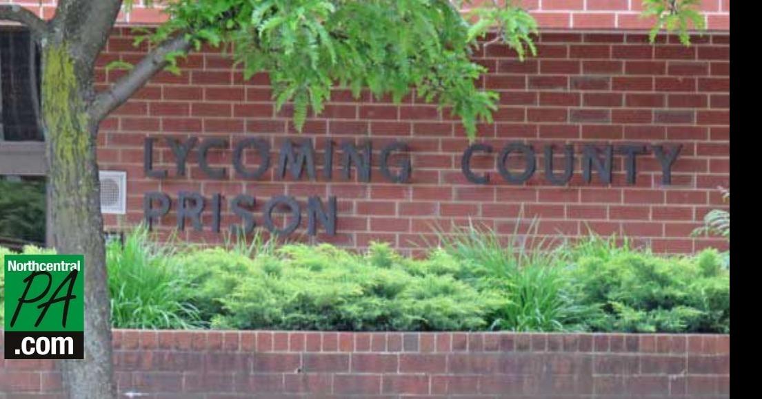 Another County Prison inmate is dead Local