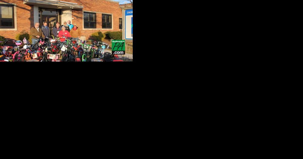 PennDOT employees reflect on year of giving back - Vimarsana News