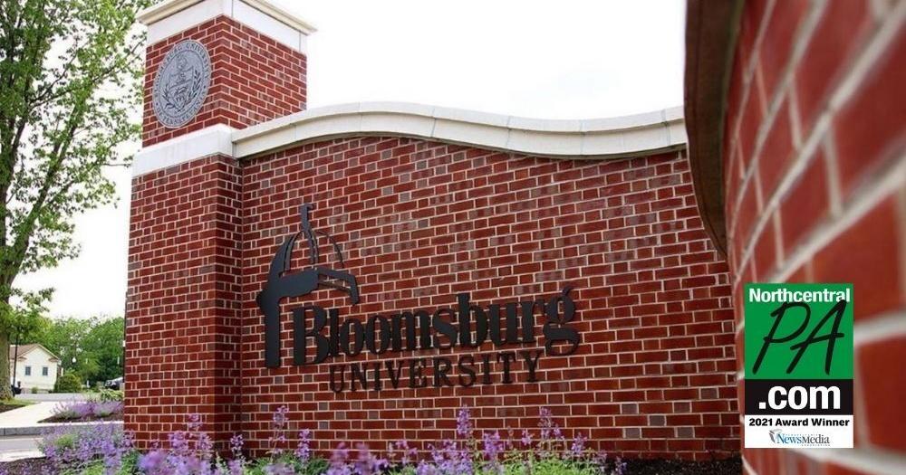 Spring lecture series at Bloomsburg University announced Community