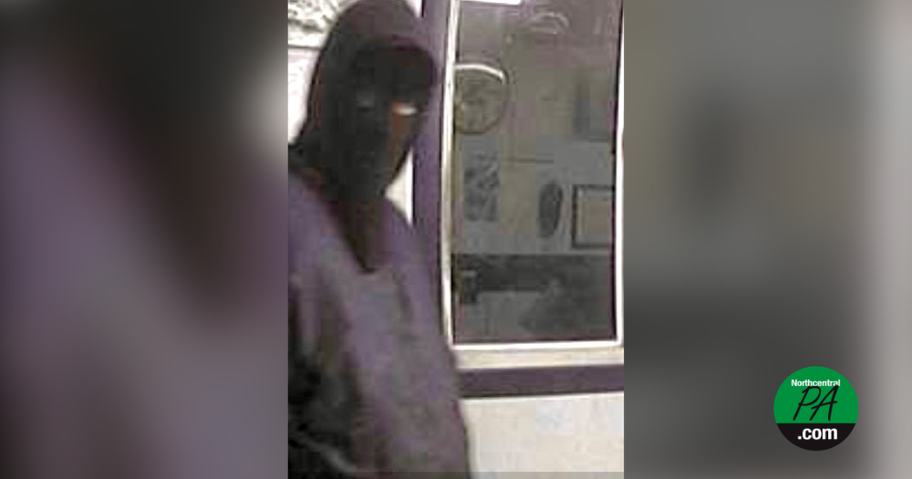 Burglary News Image
