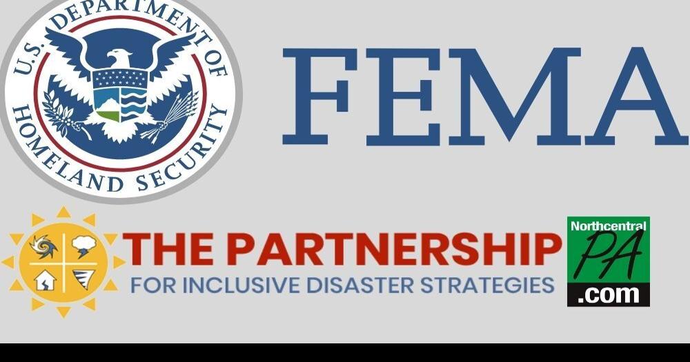 FEMA conference focuses on helping people with disabilities through