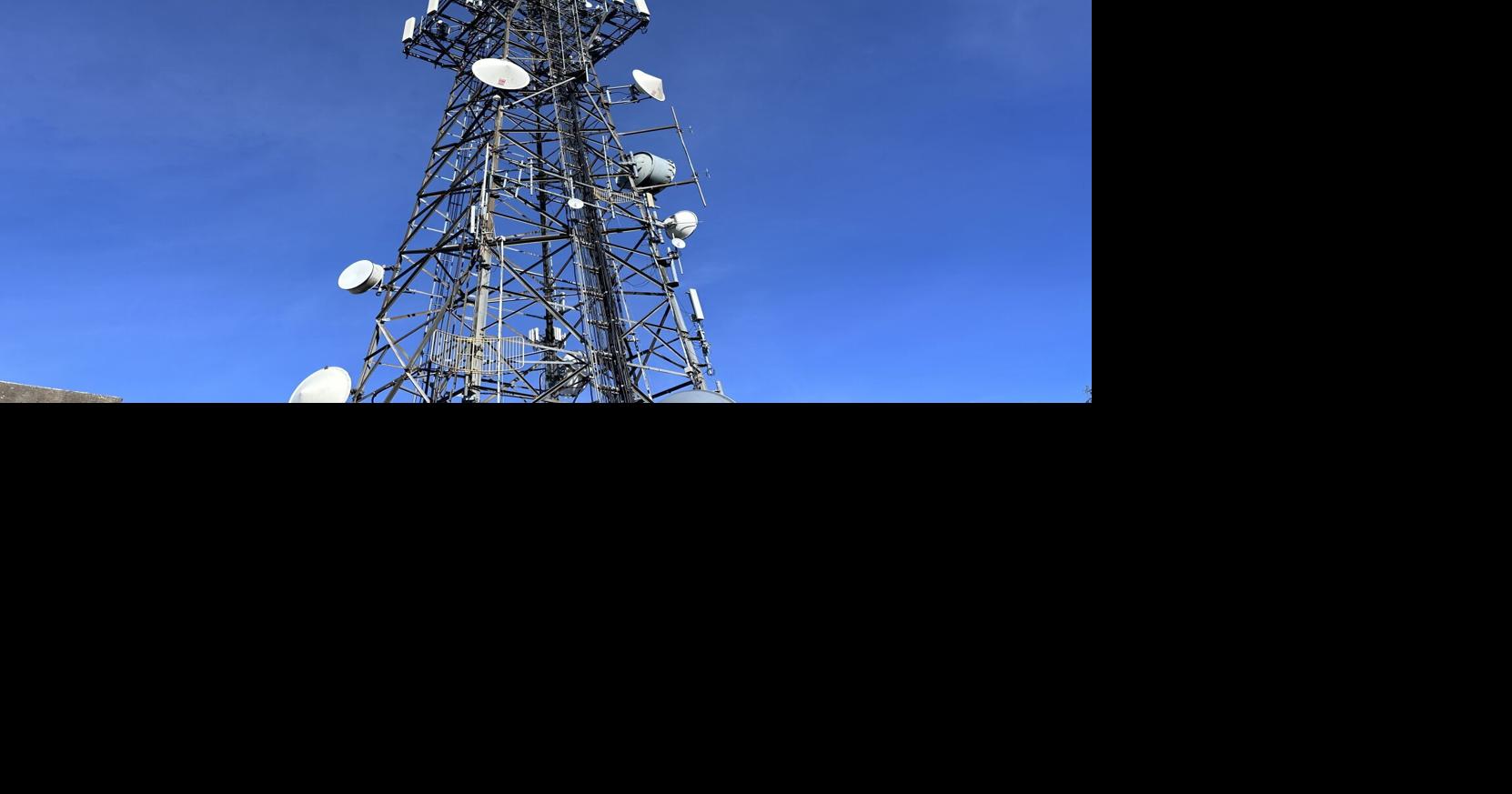 County seeks  million for emergency radio upgrades | News
