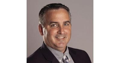 Rep. Cyrus Javadi
