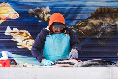 Capturing Value by Keeping Local Seafood Local