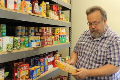Boiling Springs Creates Food Pantry Archives Northfulton Com