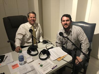 Brian Kemp