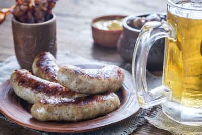 German Food