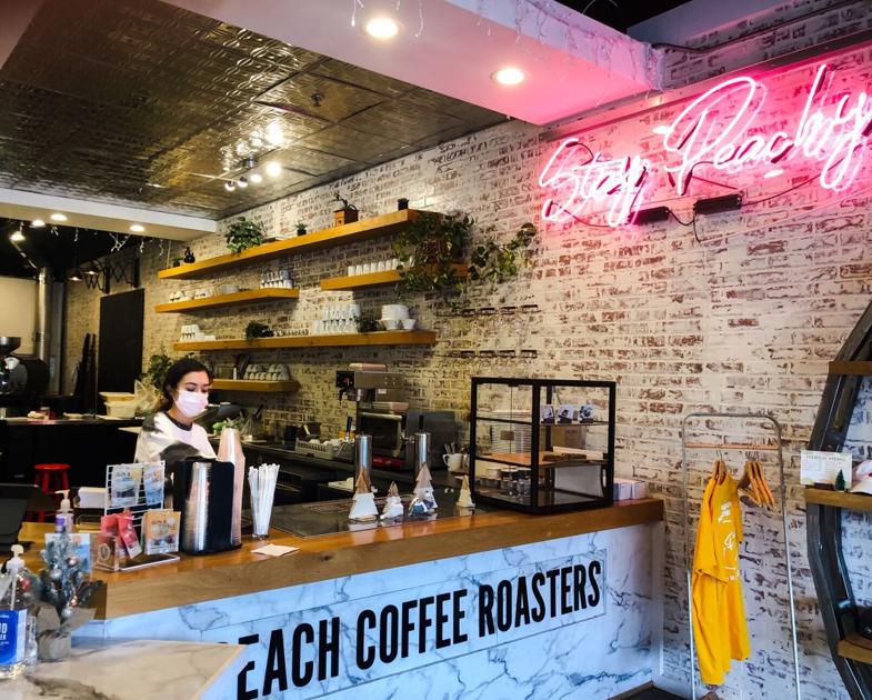 Johns Creek coffee shop looks to add Alpharetta location in tough year