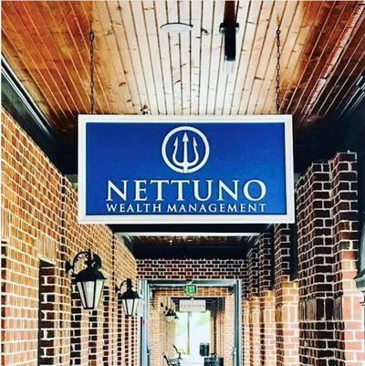 Nettuno Sign