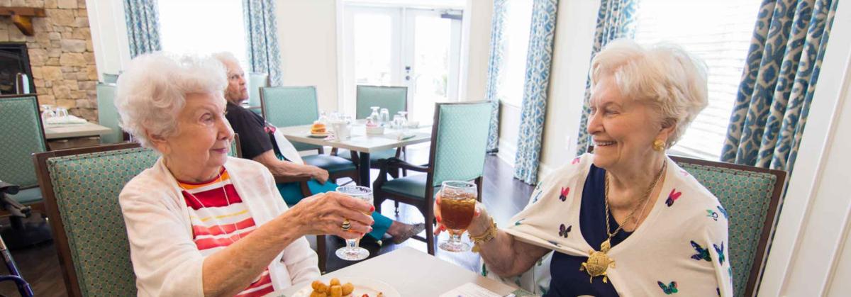 Assisted Living With Passion Purpose Sponsored Northfulton Com