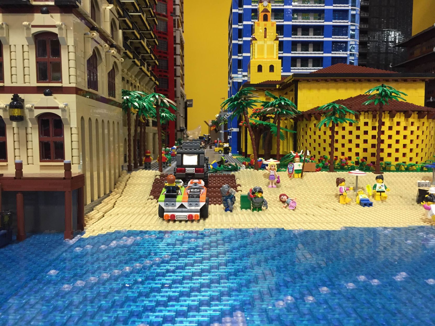 lego 30009
