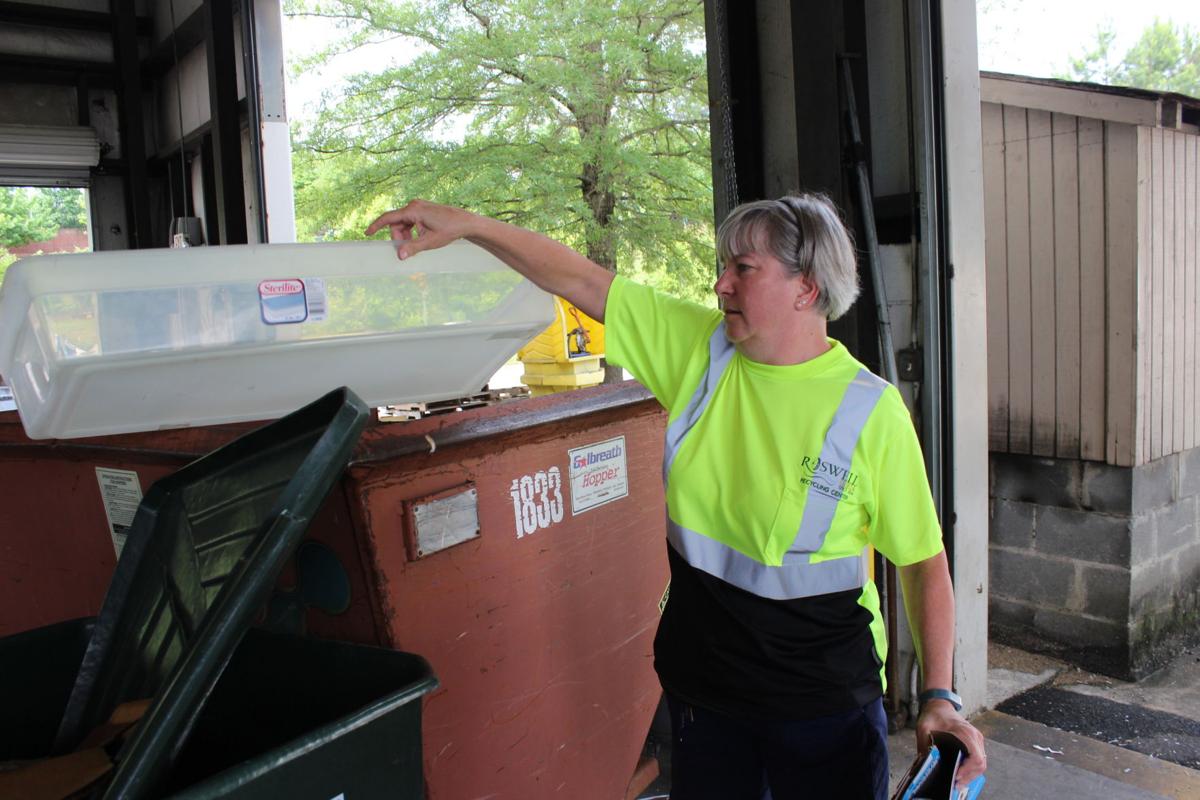 Roswell Recycling Center >> Happy Birthday Roswell Recycling Center Archives Northfulton Com Roswell Recycling Center >> Happy Birthday Roswell Recycling Center Archives Northfulton Com