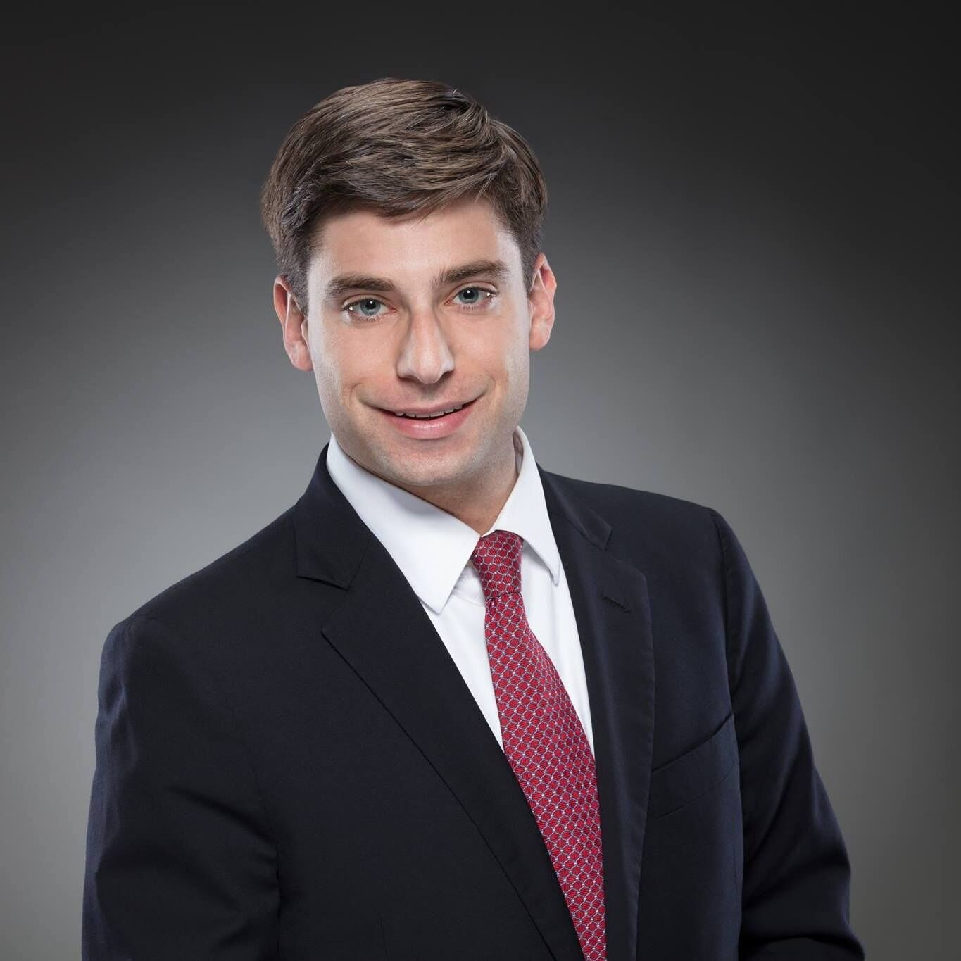 Alex Kaufman