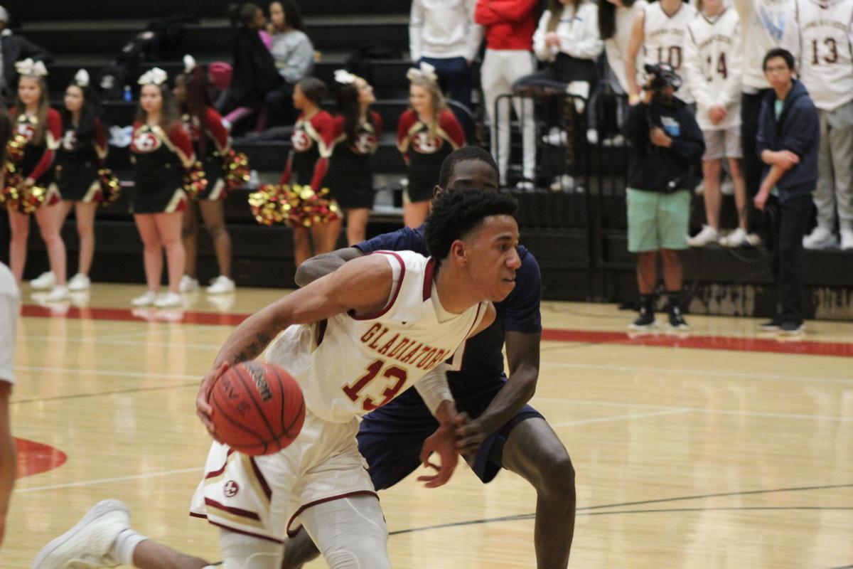 Johns Creek Boys Rout Dunwoody On Senior Night Sports
