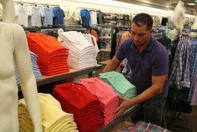 Stein Mart Sees Johns Creek As Up And Coming Northfulton Com