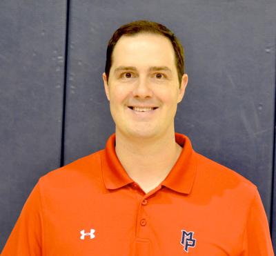 Mt Pisgah Lands Former Duke Player To Lead Boys Basketball