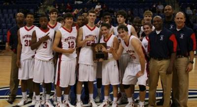 Pisgah Readies For Sub Region Play With Tournament Championship