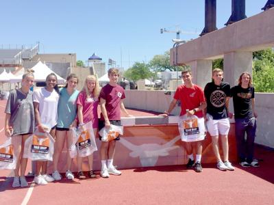 Johns Creek Track Travels To Austin For Texas Relays Sports Northfulton Com