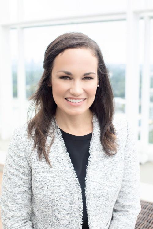 Atlanta Advisor Named to 2019 Working Mother/SHOOK Research’s “Top Wealth Advisor Moms” list