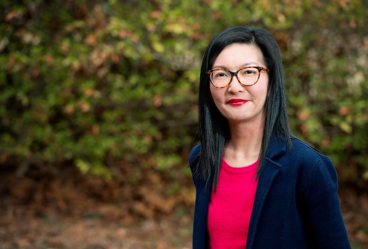 Michelle Au