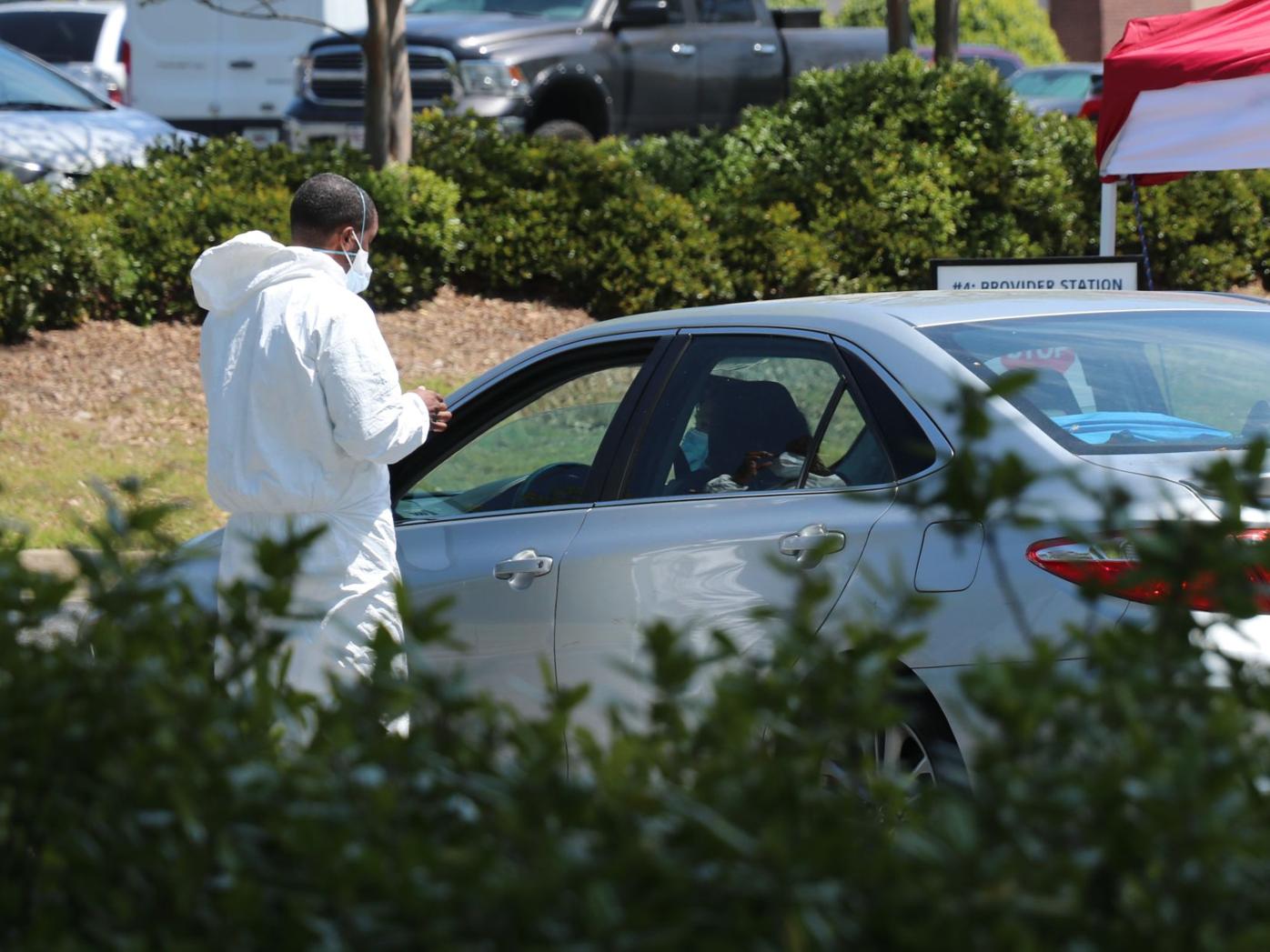Fulton County Releases Confidential Breakdown Of Cities Coronavirus Cases News Northfulton Com