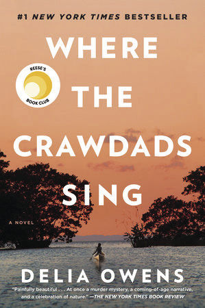 Save the date for an evening with ‘Where the Crawdads Sing’ author Delia Owens