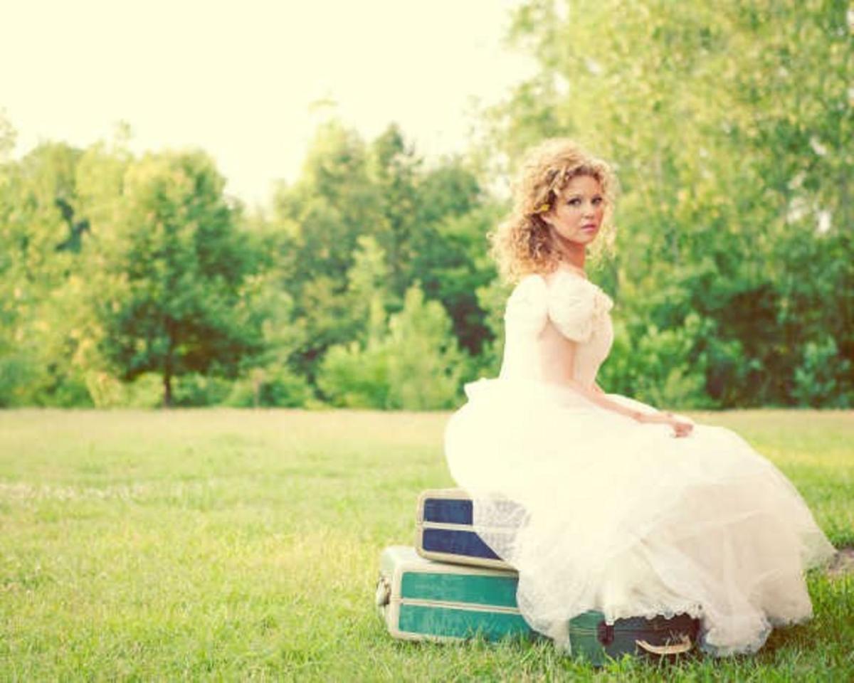 Rising Country Music Singer Finds Unexpected Success Archives