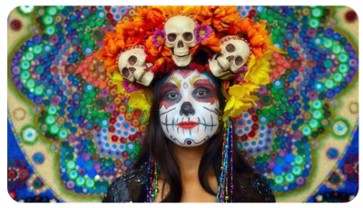 Roswell To Host Inaugural Dia De Los Muertos Festival Alpharetta Roswell Herald Northfulton Com