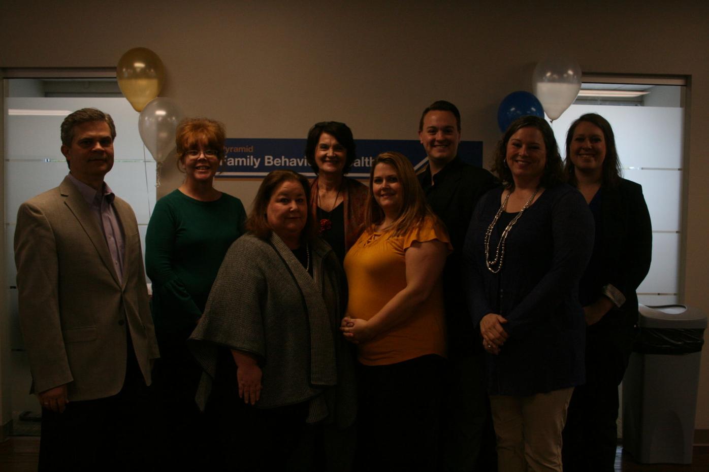 Mental Health Outpatient Care Opens Office In Johns Creek Business Northfulton Com