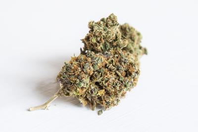 Marijuana
