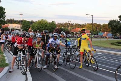Registration Open For Ga 400 Bike Ride Alpharetta Roswell